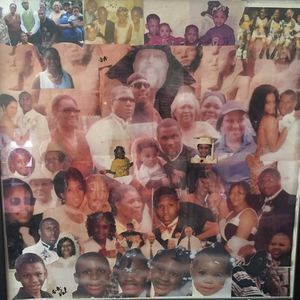 Meet your Posher, Lonnie